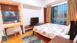 Twin Heights (D12), Apartment #501287421